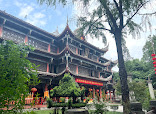Wenshu Yuan Monastery thumb 6